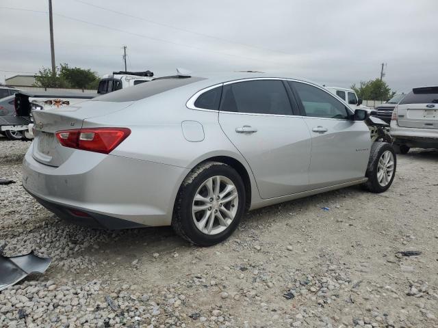 Photo 2 VIN: 1G1ZE5ST9GF204485 - CHEVROLET MALIBU LT 