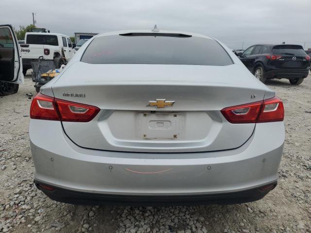 Photo 5 VIN: 1G1ZE5ST9GF204485 - CHEVROLET MALIBU LT 