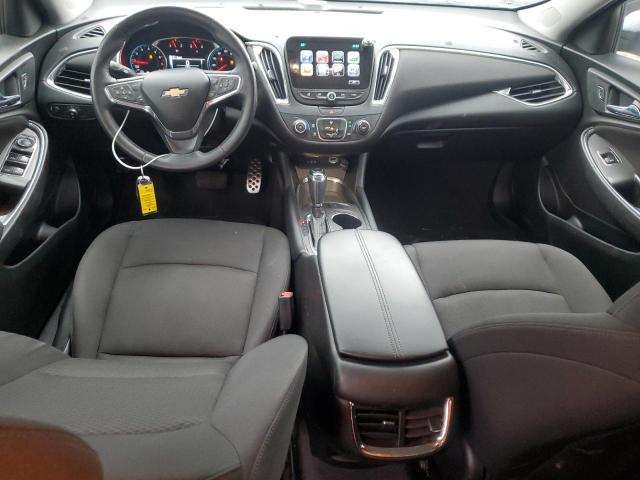 Photo 7 VIN: 1G1ZE5ST9GF204485 - CHEVROLET MALIBU LT 