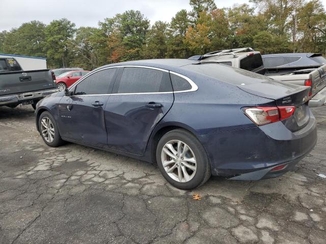 Photo 1 VIN: 1G1ZE5ST9GF206978 - CHEVROLET MALIBU LT 