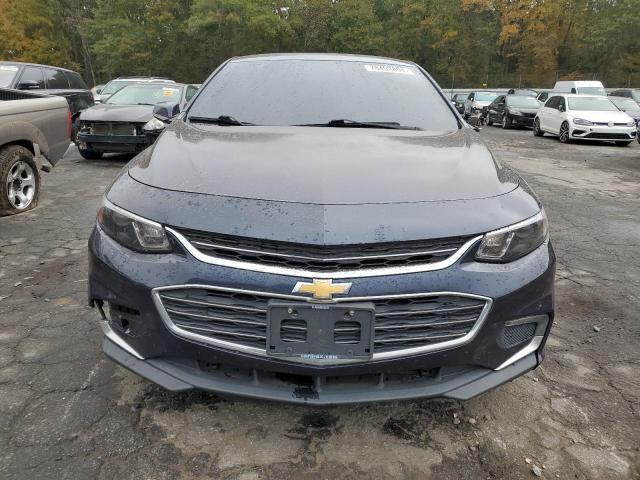 Photo 4 VIN: 1G1ZE5ST9GF206978 - CHEVROLET MALIBU LT 