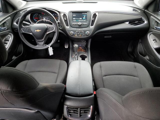 Photo 7 VIN: 1G1ZE5ST9GF206978 - CHEVROLET MALIBU LT 