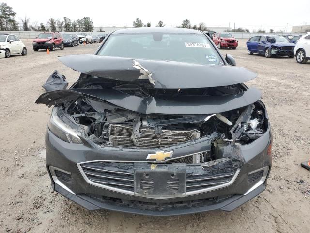 Photo 4 VIN: 1G1ZE5ST9GF210318 - CHEVROLET MALIBU LT 