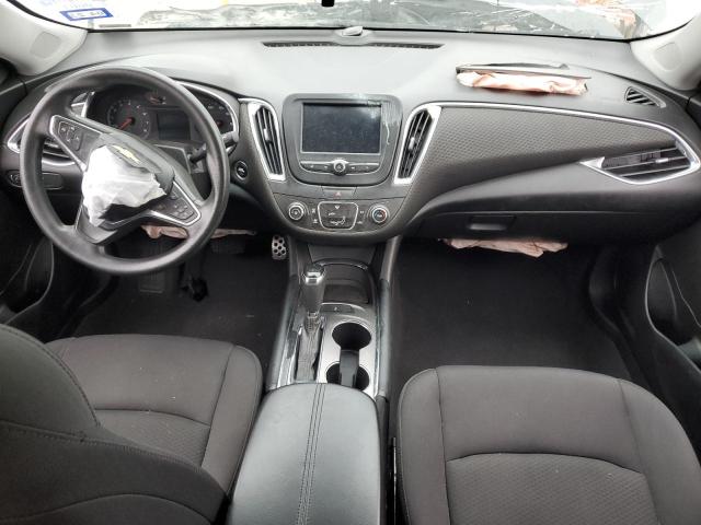 Photo 7 VIN: 1G1ZE5ST9GF210318 - CHEVROLET MALIBU LT 