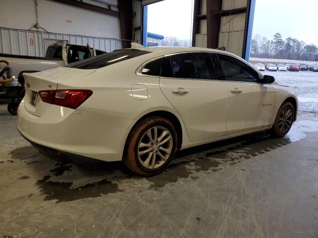 Photo 2 VIN: 1G1ZE5ST9GF210657 - CHEVROLET MALIBU LT 