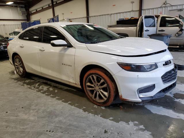 Photo 3 VIN: 1G1ZE5ST9GF210657 - CHEVROLET MALIBU LT 