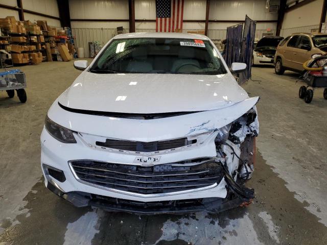 Photo 4 VIN: 1G1ZE5ST9GF210657 - CHEVROLET MALIBU LT 