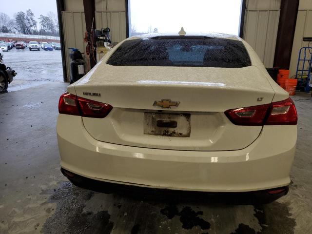 Photo 5 VIN: 1G1ZE5ST9GF210657 - CHEVROLET MALIBU LT 