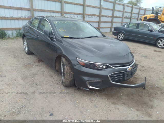 Photo 0 VIN: 1G1ZE5ST9GF210903 - CHEVROLET MALIBU 