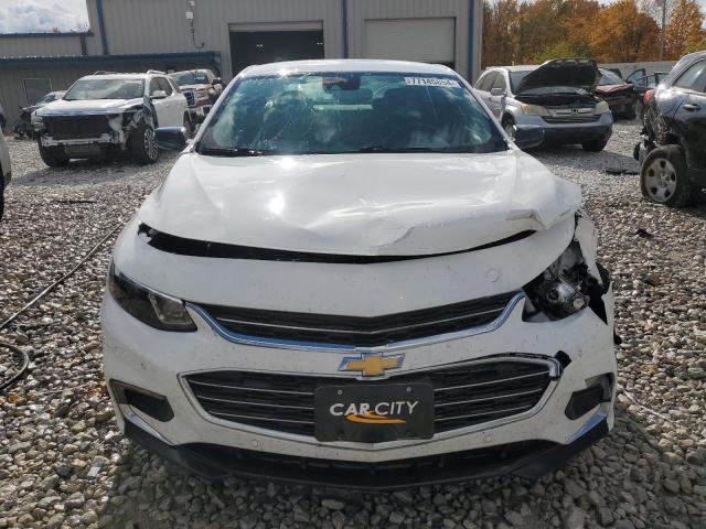 Photo 4 VIN: 1G1ZE5ST9GF211226 - CHEVROLET MALIBU LT 