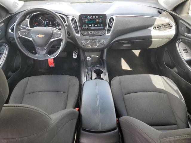 Photo 7 VIN: 1G1ZE5ST9GF211226 - CHEVROLET MALIBU LT 