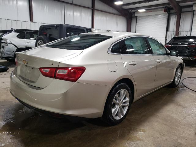 Photo 3 VIN: 1G1ZE5ST9GF212540 - CHEVROLET MALIBU LT 