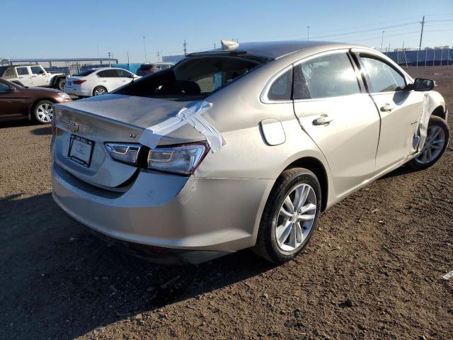 Photo 3 VIN: 1G1ZE5ST9GF215373 - CHEVROLET MALIBU LT 