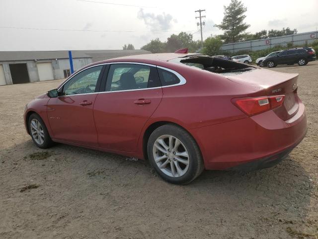 Photo 1 VIN: 1G1ZE5ST9GF216359 - CHEVROLET MALIBU LT 