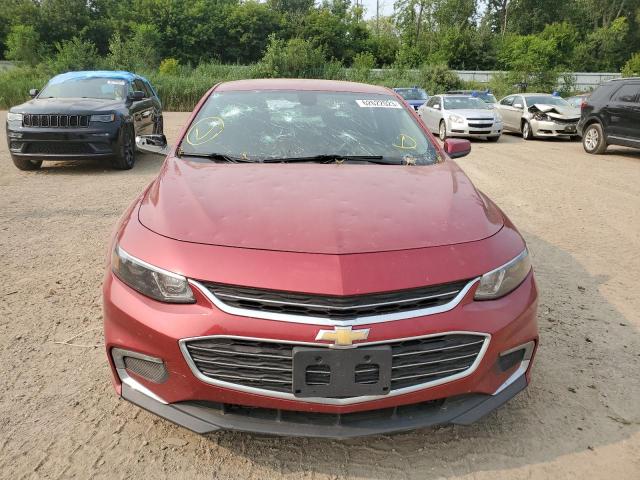 Photo 4 VIN: 1G1ZE5ST9GF216359 - CHEVROLET MALIBU LT 