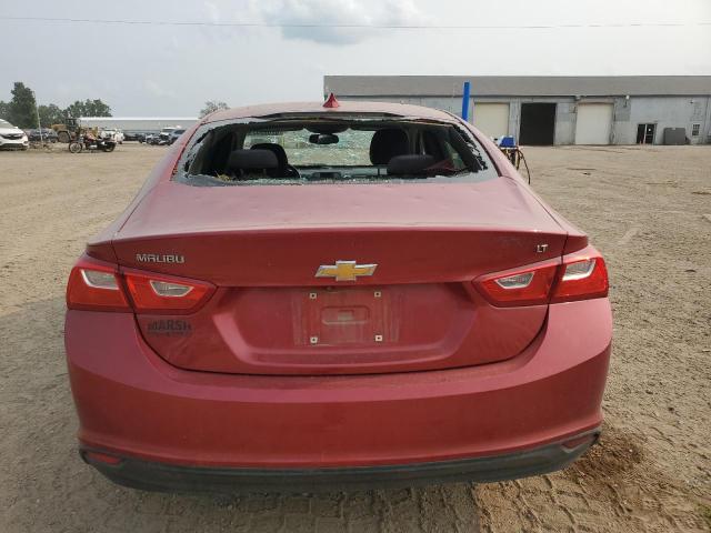 Photo 5 VIN: 1G1ZE5ST9GF216359 - CHEVROLET MALIBU LT 