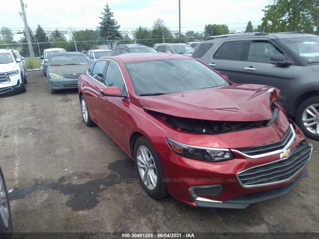 Photo 0 VIN: 1G1ZE5ST9GF216376 - CHEVROLET MALIBU 