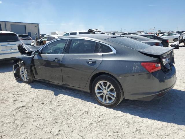 Photo 1 VIN: 1G1ZE5ST9GF225756 - CHEVROLET MALIBU LT 