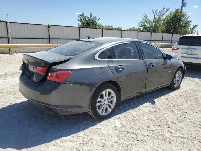 Photo 2 VIN: 1G1ZE5ST9GF225756 - CHEVROLET MALIBU LT 