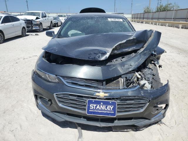 Photo 4 VIN: 1G1ZE5ST9GF225756 - CHEVROLET MALIBU LT 