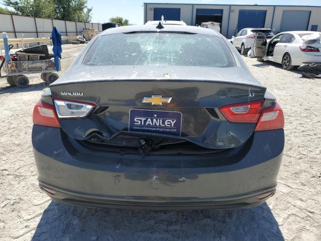 Photo 5 VIN: 1G1ZE5ST9GF225756 - CHEVROLET MALIBU LT 