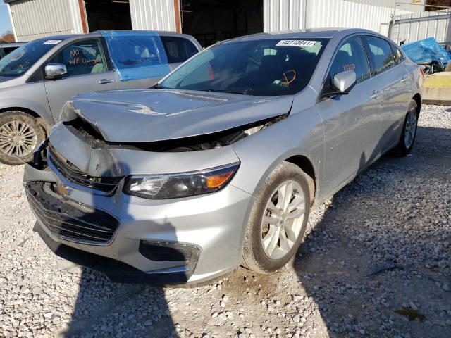 Photo 1 VIN: 1G1ZE5ST9GF234540 - CHEVROLET MALIBU LT 