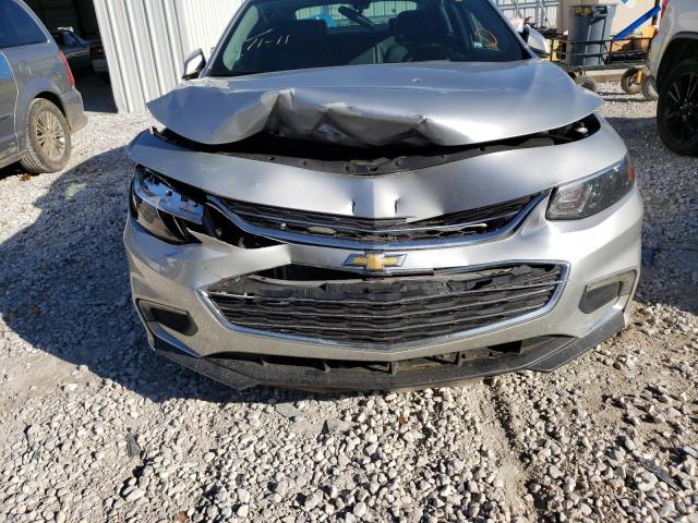 Photo 8 VIN: 1G1ZE5ST9GF234540 - CHEVROLET MALIBU LT 