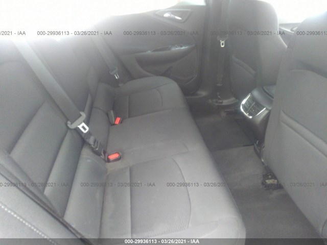 Photo 7 VIN: 1G1ZE5ST9GF234862 - CHEVROLET MALIBU 