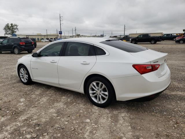 Photo 1 VIN: 1G1ZE5ST9GF246011 - CHEVROLET MALIBU LT 