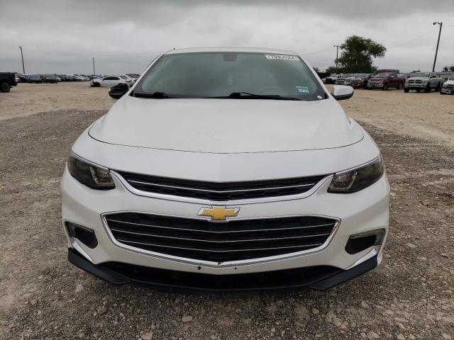 Photo 4 VIN: 1G1ZE5ST9GF246011 - CHEVROLET MALIBU LT 