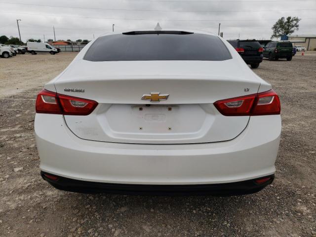 Photo 5 VIN: 1G1ZE5ST9GF246011 - CHEVROLET MALIBU LT 