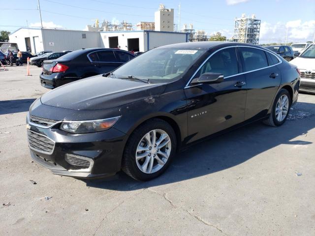 Photo 0 VIN: 1G1ZE5ST9GF247675 - CHEVROLET MALIBU 