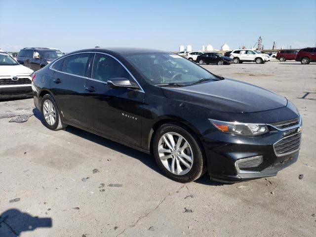 Photo 3 VIN: 1G1ZE5ST9GF247675 - CHEVROLET MALIBU 