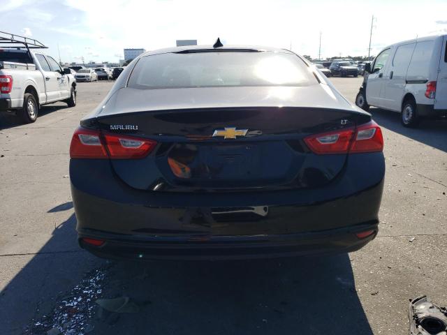 Photo 5 VIN: 1G1ZE5ST9GF247675 - CHEVROLET MALIBU 