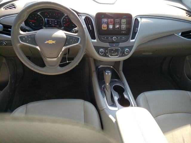 Photo 7 VIN: 1G1ZE5ST9GF247675 - CHEVROLET MALIBU 