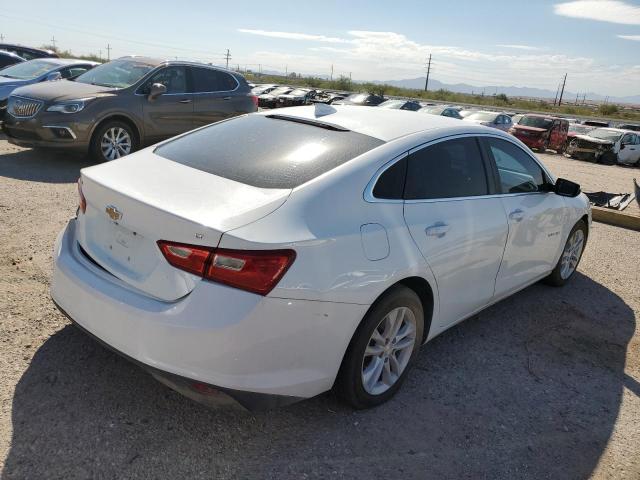 Photo 2 VIN: 1G1ZE5ST9GF248017 - CHEVROLET MALIBU LT 