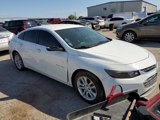 Photo 3 VIN: 1G1ZE5ST9GF248017 - CHEVROLET MALIBU LT 