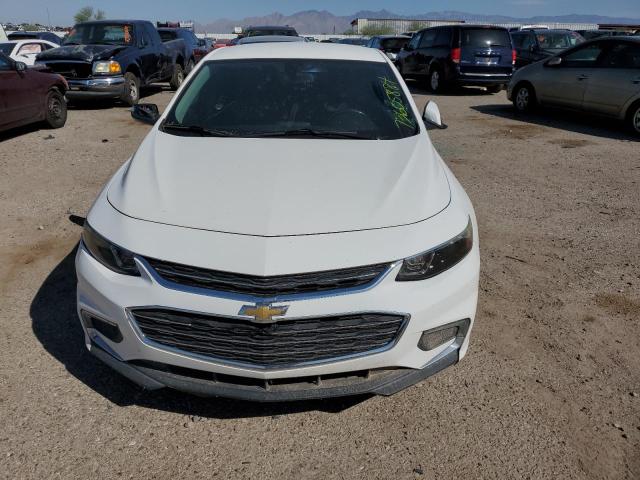 Photo 4 VIN: 1G1ZE5ST9GF248017 - CHEVROLET MALIBU LT 