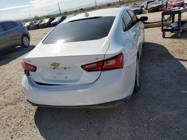 Photo 5 VIN: 1G1ZE5ST9GF248017 - CHEVROLET MALIBU LT 