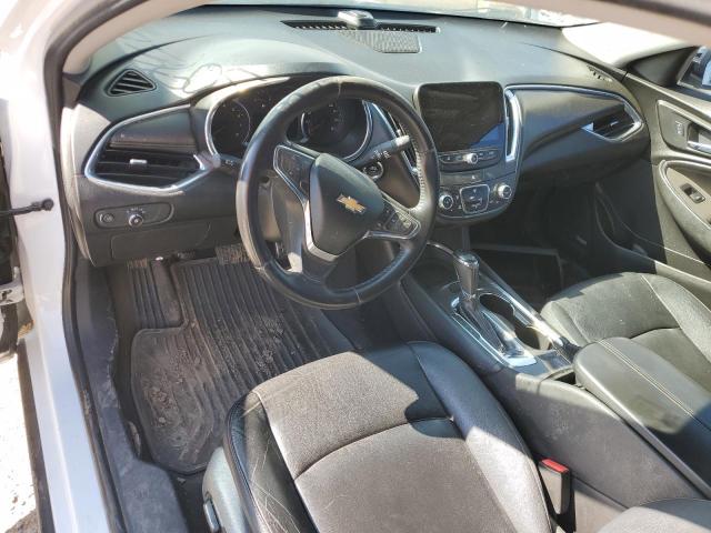 Photo 7 VIN: 1G1ZE5ST9GF248017 - CHEVROLET MALIBU LT 