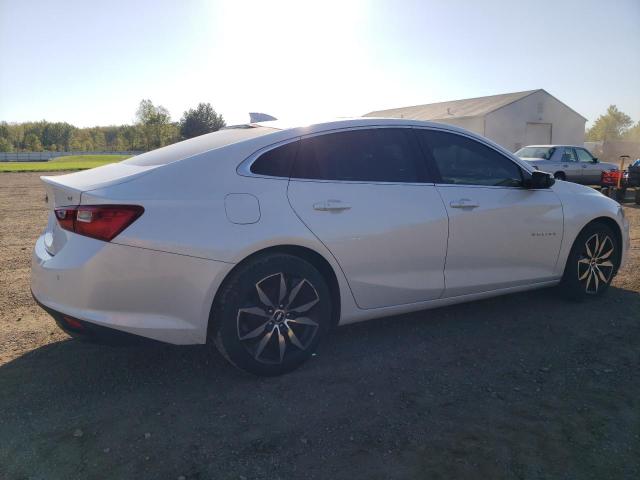 Photo 2 VIN: 1G1ZE5ST9GF248454 - CHEVROLET MALIBU LT 