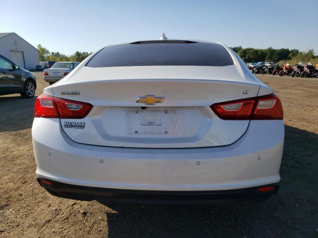 Photo 5 VIN: 1G1ZE5ST9GF248454 - CHEVROLET MALIBU LT 