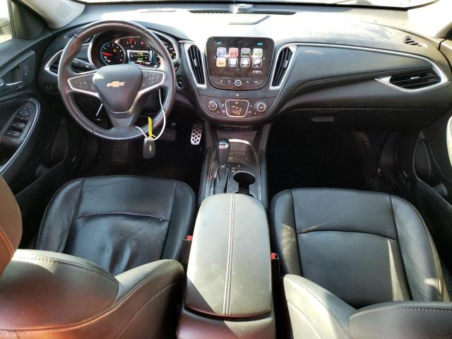 Photo 7 VIN: 1G1ZE5ST9GF248454 - CHEVROLET MALIBU LT 