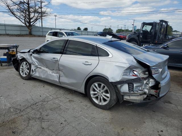 Photo 1 VIN: 1G1ZE5ST9GF250673 - CHEVROLET MALIBU LT 