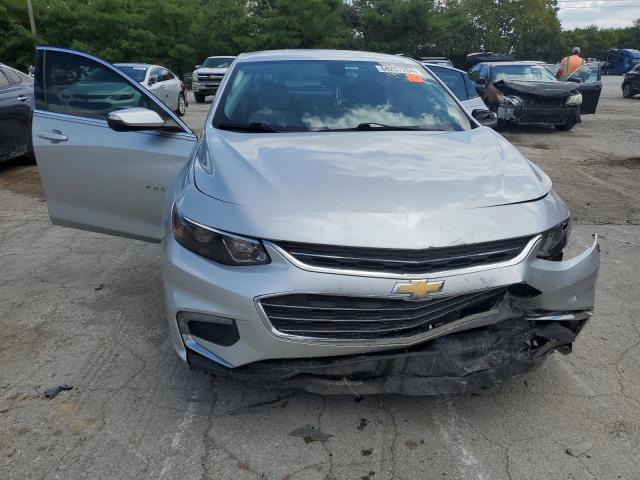 Photo 10 VIN: 1G1ZE5ST9GF250673 - CHEVROLET MALIBU LT 