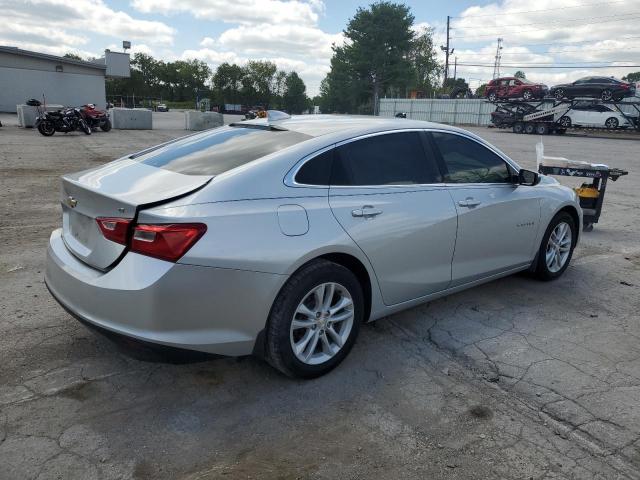 Photo 2 VIN: 1G1ZE5ST9GF250673 - CHEVROLET MALIBU LT 