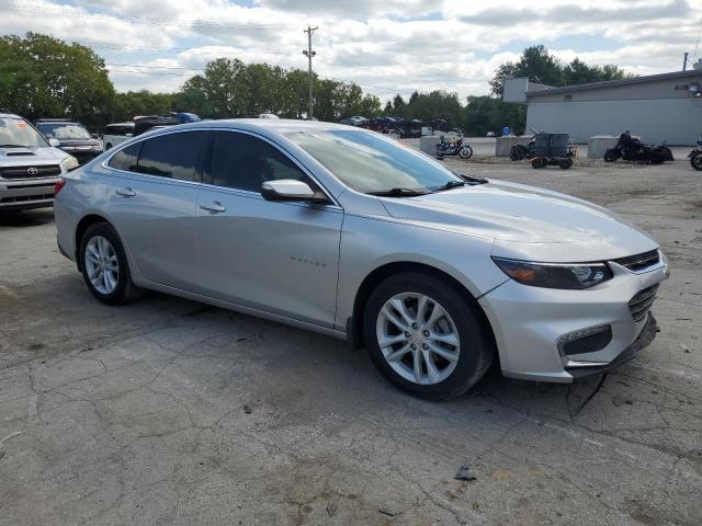 Photo 3 VIN: 1G1ZE5ST9GF250673 - CHEVROLET MALIBU LT 