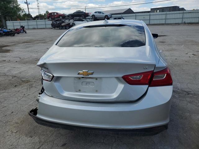 Photo 5 VIN: 1G1ZE5ST9GF250673 - CHEVROLET MALIBU LT 