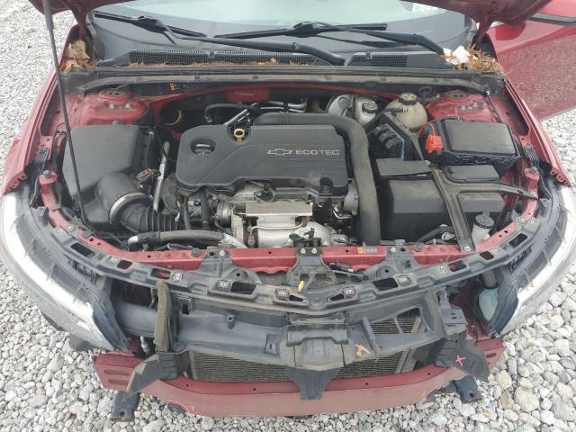 Photo 10 VIN: 1G1ZE5ST9GF253380 - CHEVROLET MALIBU LT 