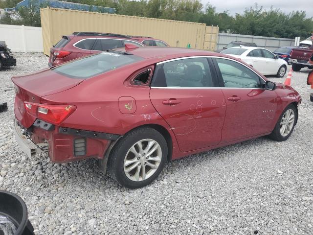 Photo 2 VIN: 1G1ZE5ST9GF253380 - CHEVROLET MALIBU LT 